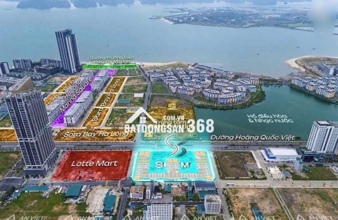 Cắt lỗ 300tr dự án Sky M. Chủ muốn bán căn Sutudio view biển giá tốt 1,5 tỷ Lh Ngay